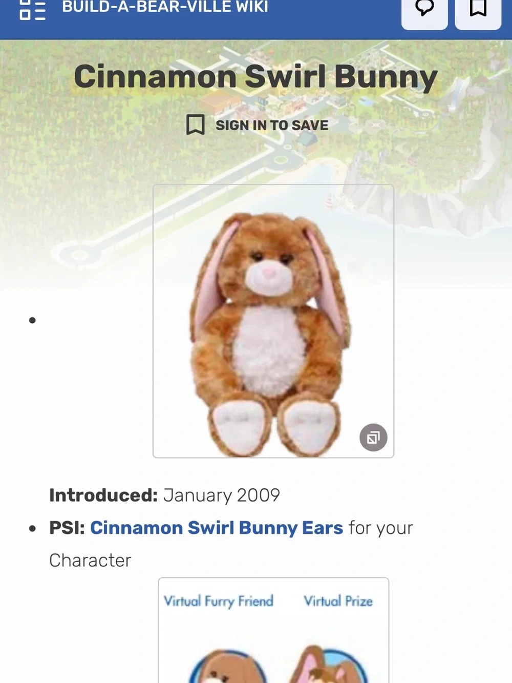 Build-A-Bear build bear